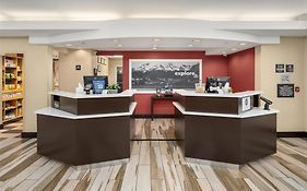Hampton Inn & Suites Seattle North/Lynnwood